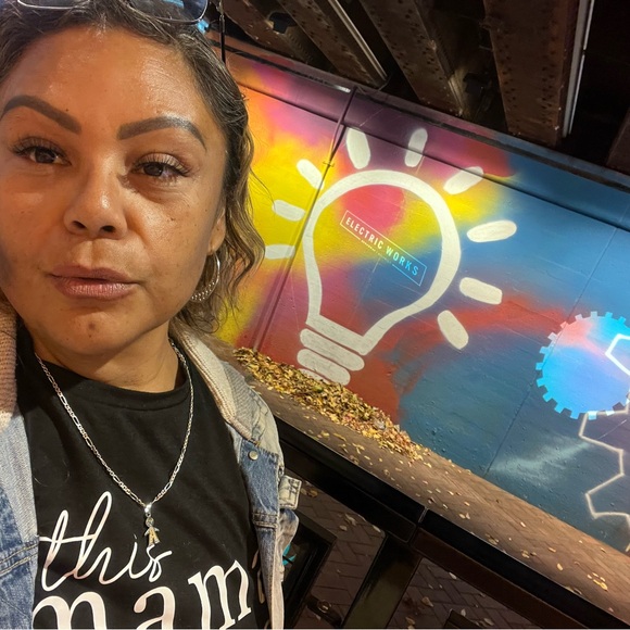 Meet your Posher, Nikki - Picture 1 of 1